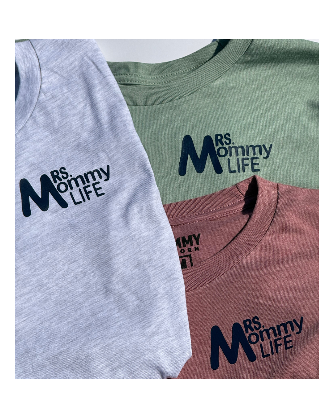 T-Shirts