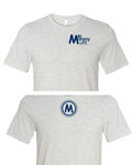 Mrs. Mommy — Classic Tee