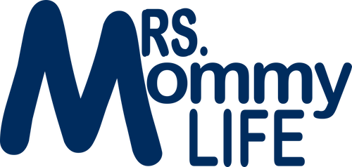 Mrs. Mommy Life