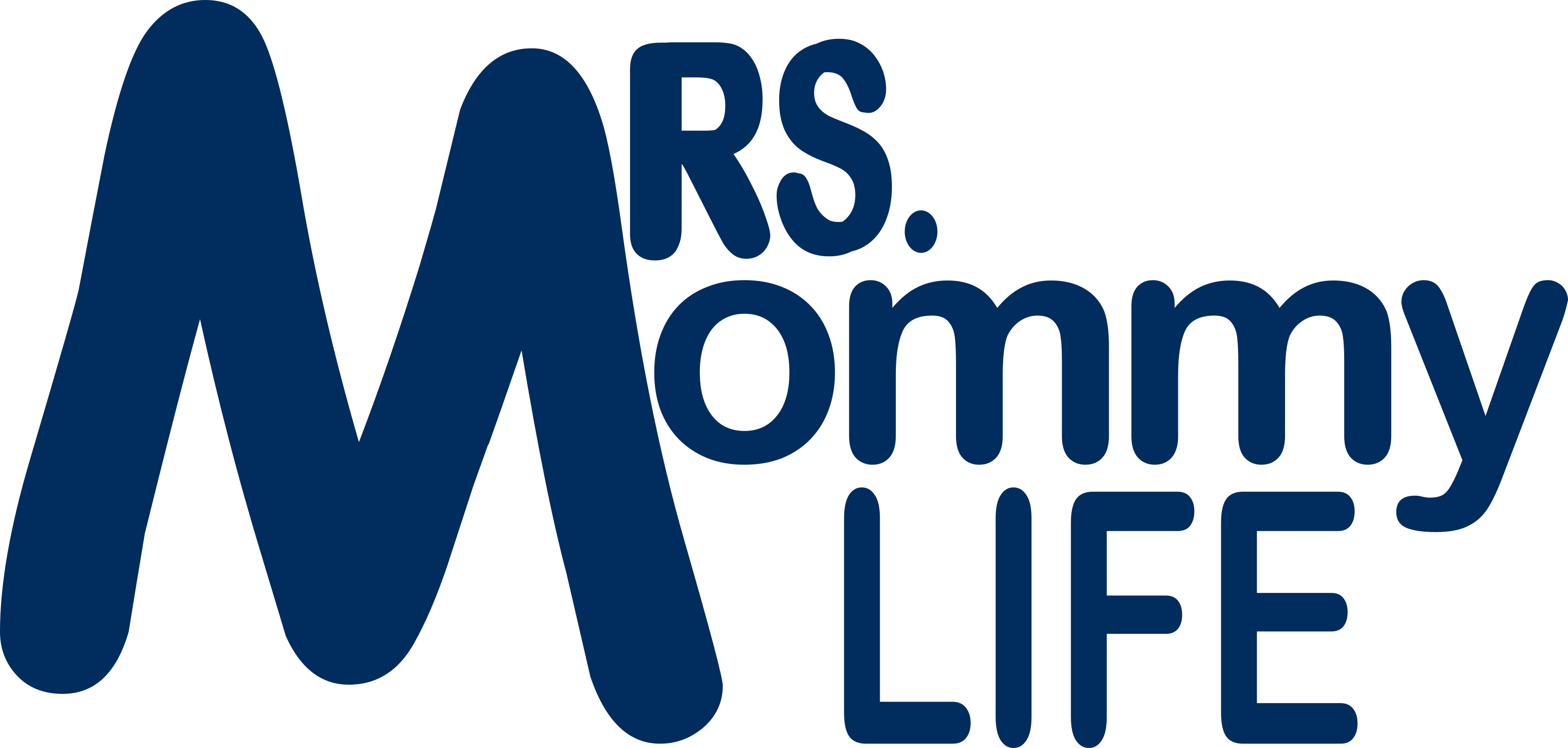 Mrs. Mommy Life